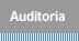 auditoria